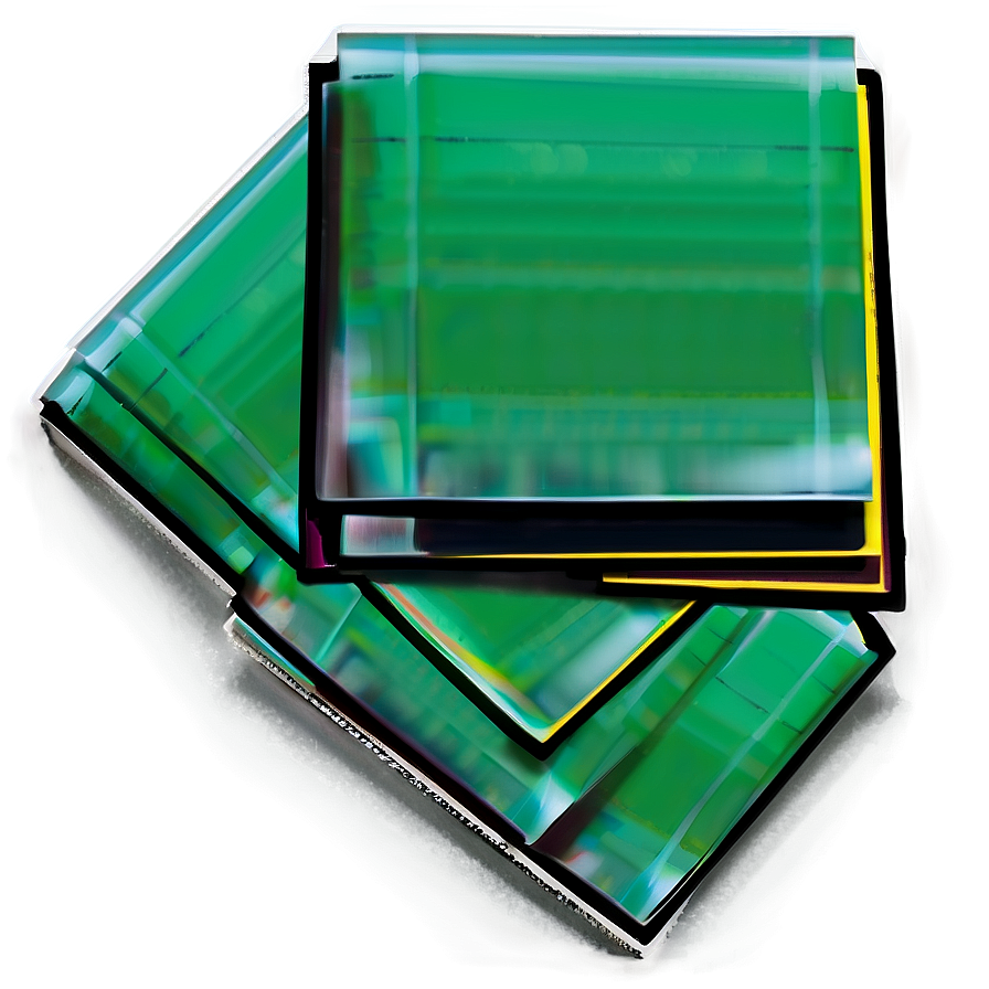 Green Post It PNG 27 PNG with transparent background