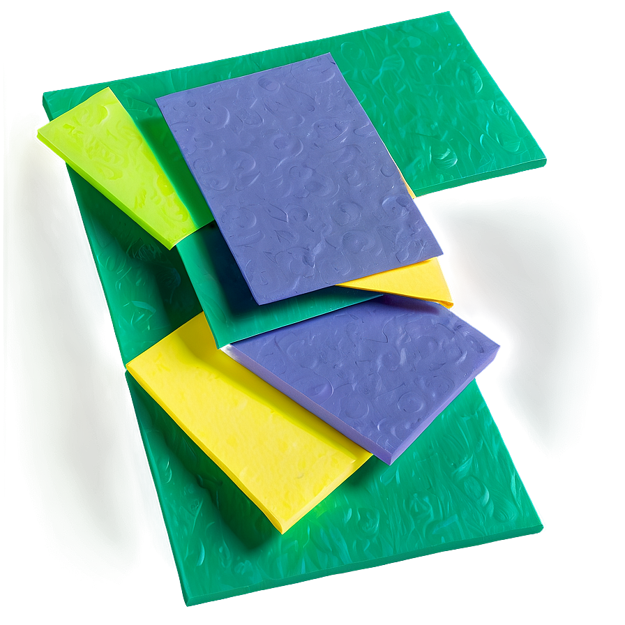 Green Post It PNG 37 PNG with transparent background