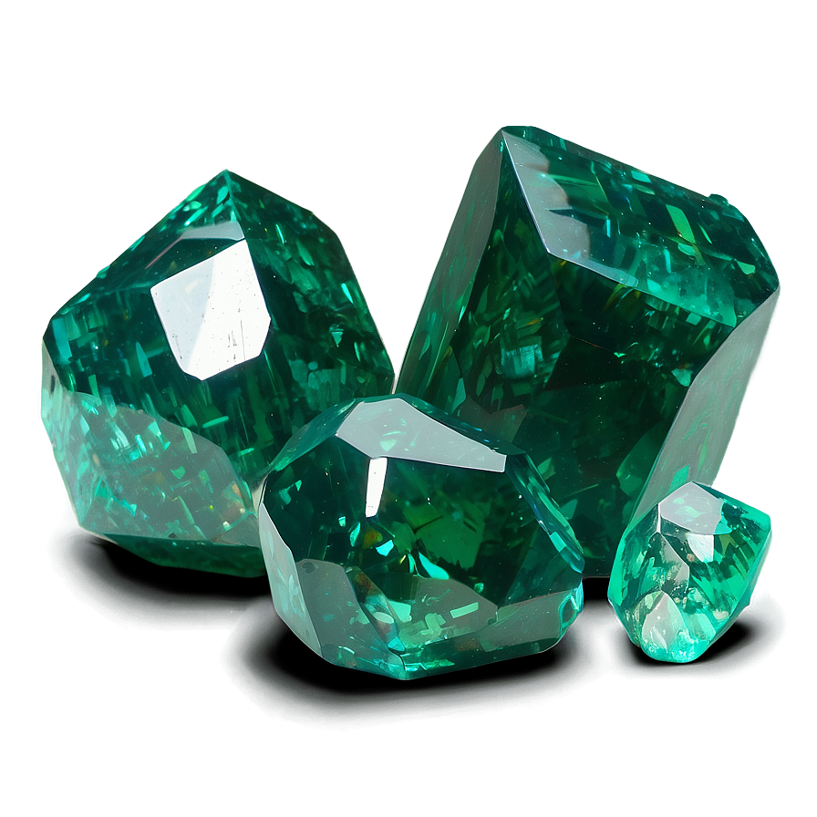 Green Quartz Mineral Png 06132024