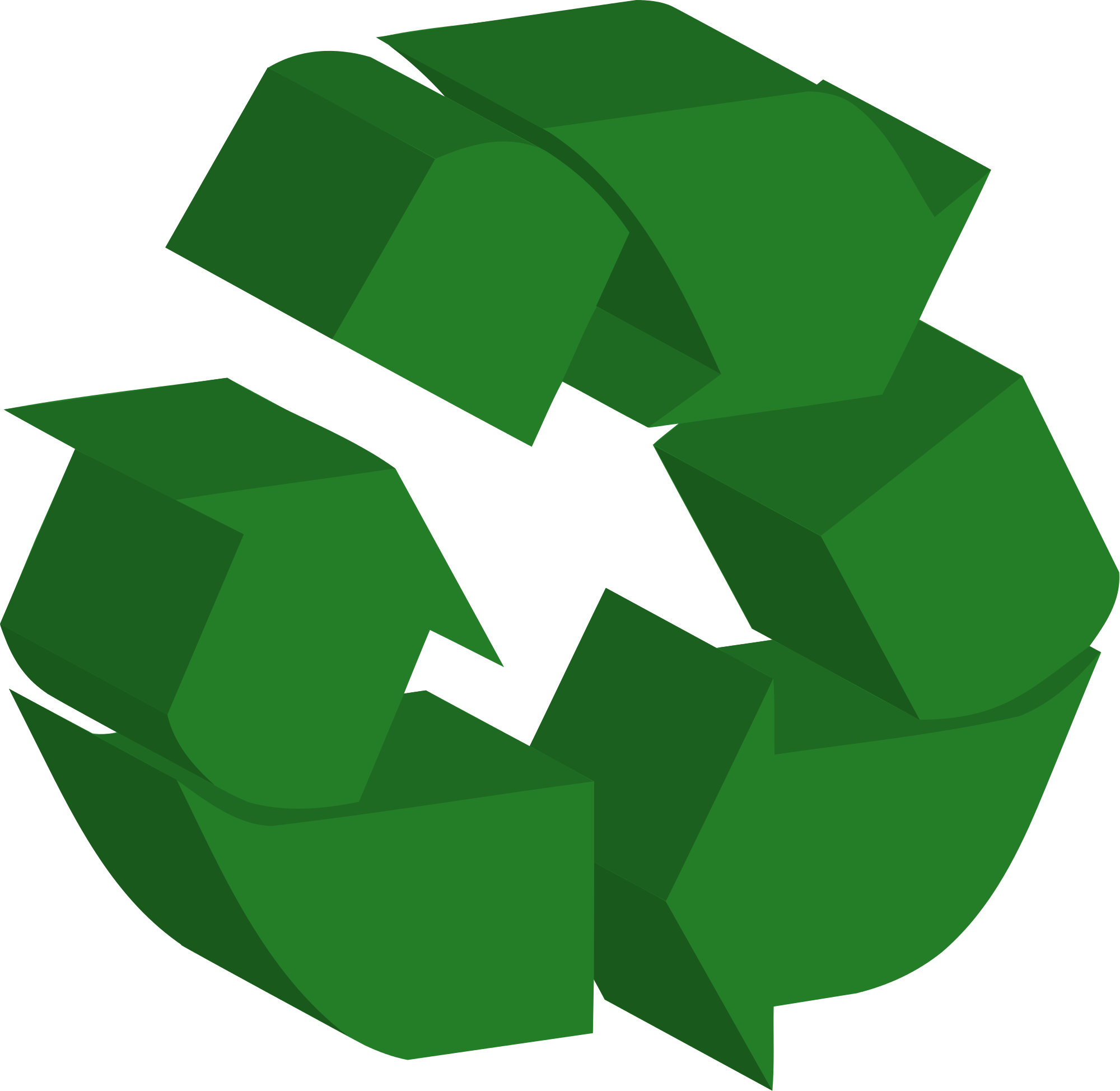 Recycling Symbol , Png Download, Transparent Png PNG image with a transparent background, free high-resolution download