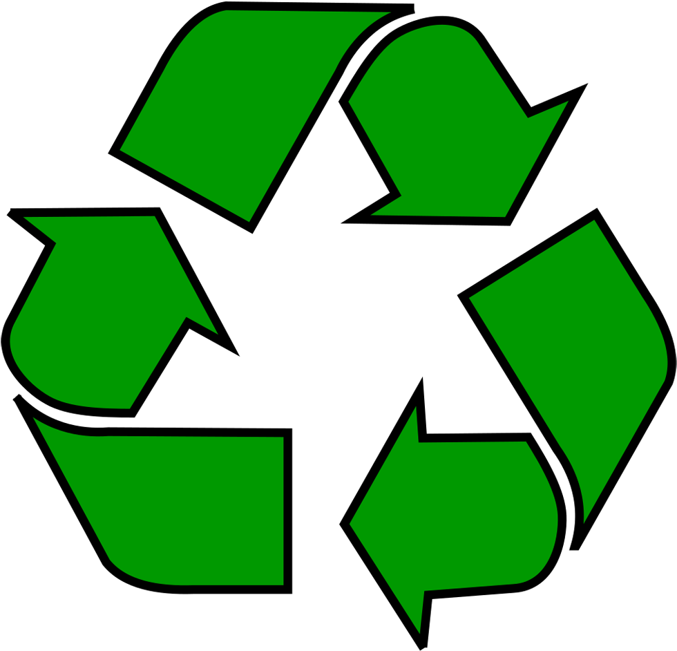 Green Recycling Symbol.png