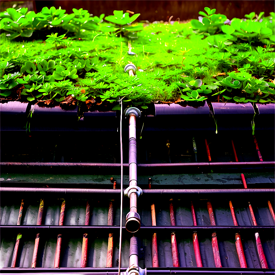 Green Roofing Innovations PNG mfq69 PNG with transparent background