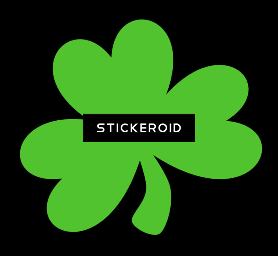 Transparent Shamrock Png - Keep Calm And Carry, Png Download PNG with transparent background