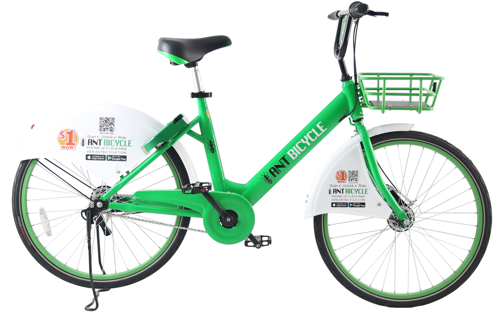 Ant Bicycle App, HD Png Download PNG with transparent background