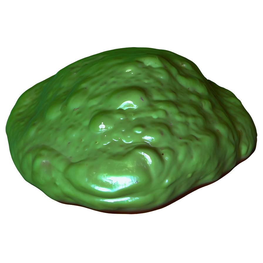 Green Slime Png 58