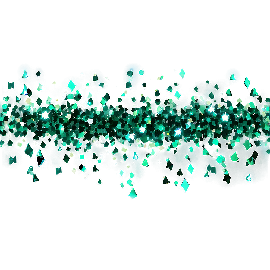 Green Sparkle PNG sbp84 PNG with transparent background