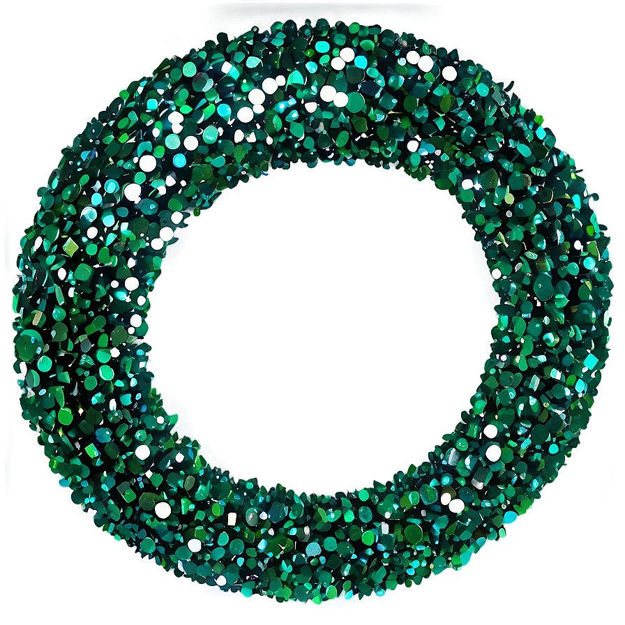 Green Sparkle Png Shx