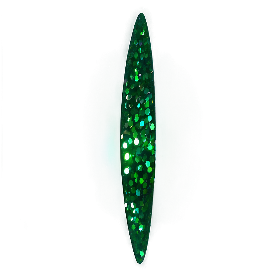 Green Sparkles Png Bqu