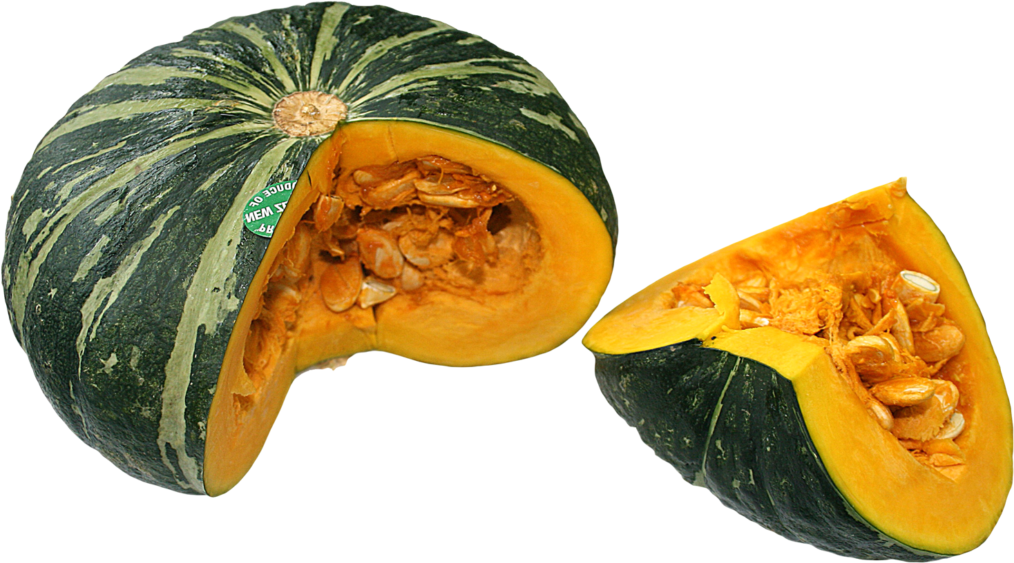 Pumpkin Png, Transparent Png PNG with transparent background