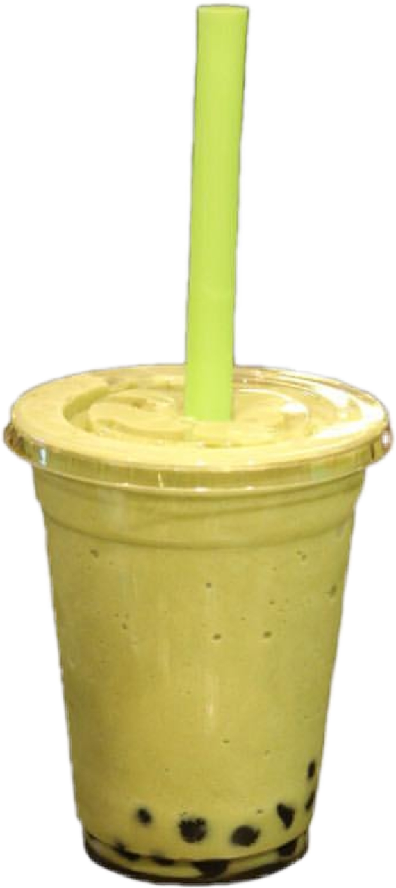 Green Tea Boba Drink.png