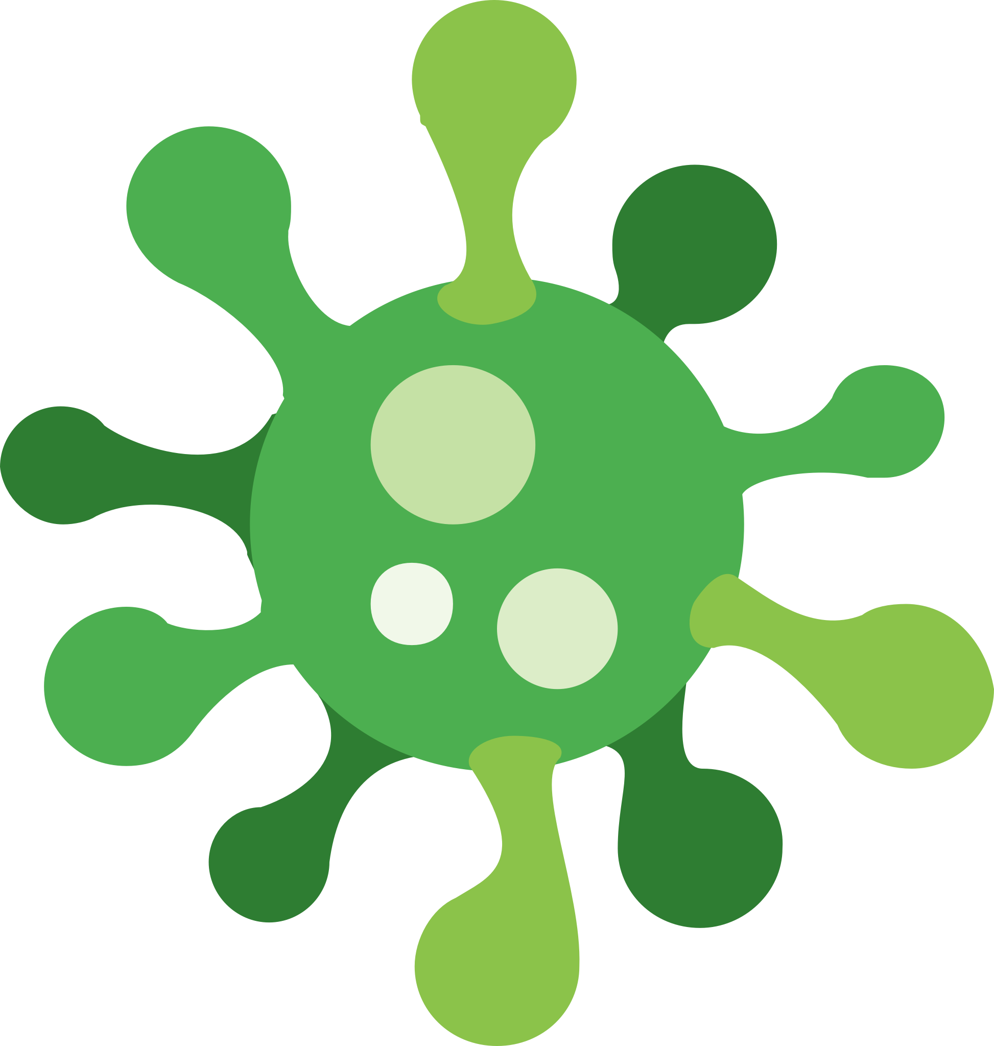 Virus PNG Free Download PNG with transparent background