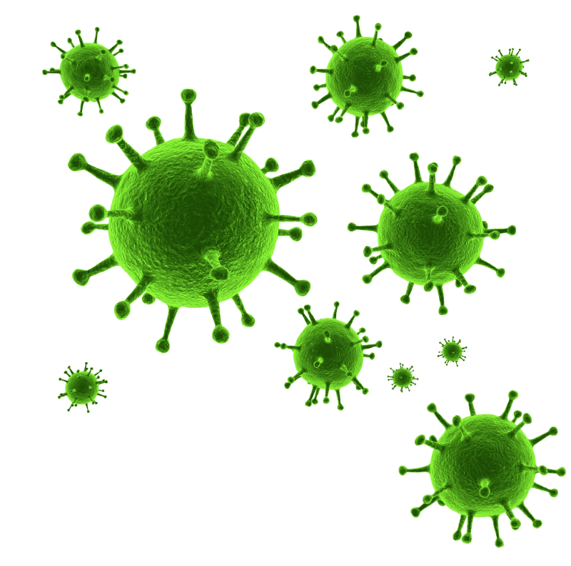 Virus PNG Photos PNG with transparent background