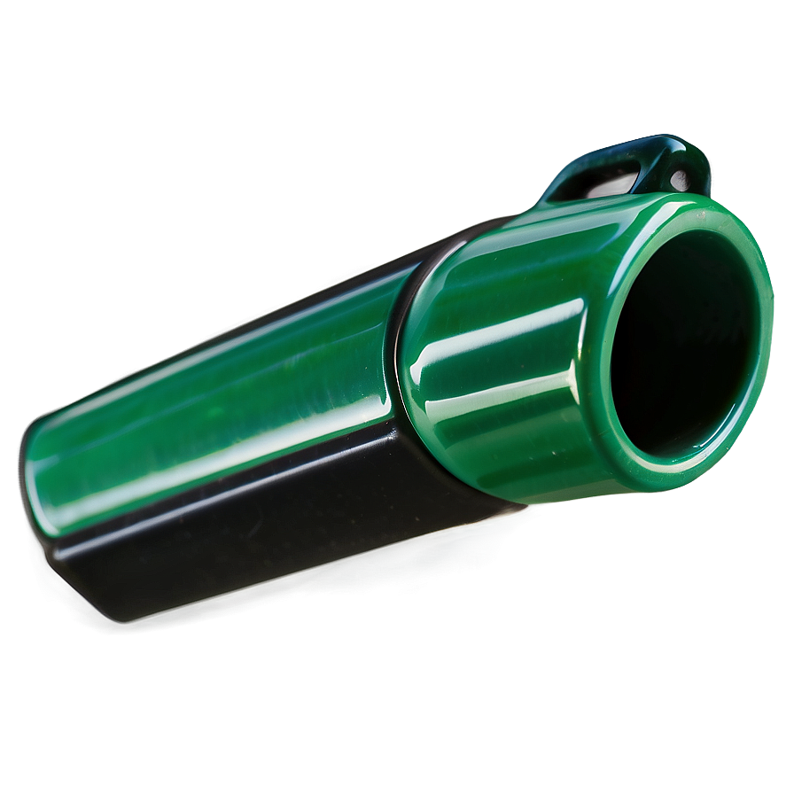 Green Whistle Png 52