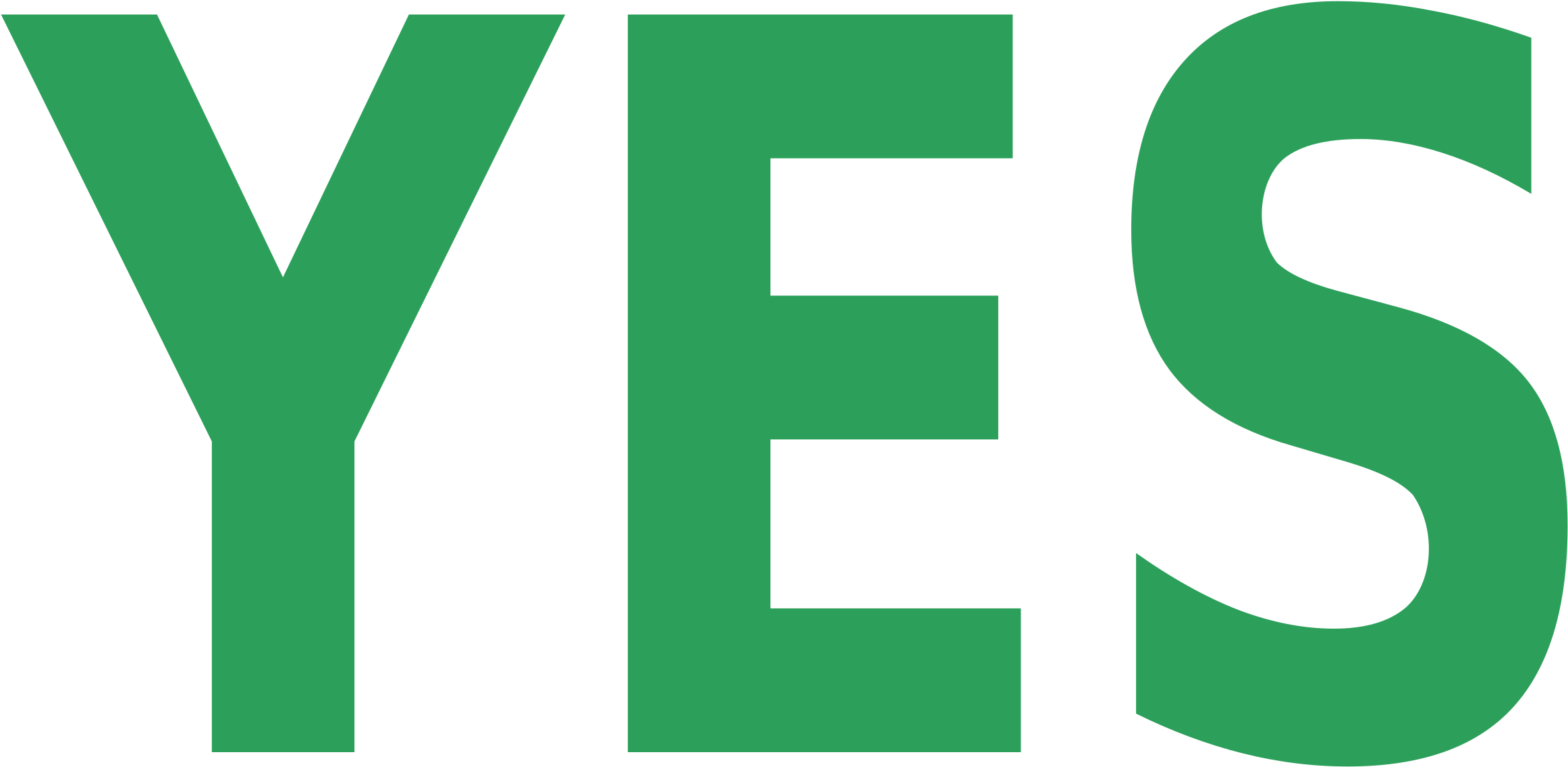 Yes Clipart, HD Png Download PNG with transparent background