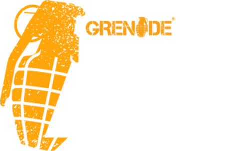 Grenade Nutrition, HD Png Download PNG with transparent background