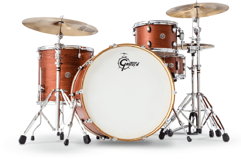 'title=' - Gretsch Drums Catalina Club, HD Png Download PNG image with a transparent background, free high-resolution download