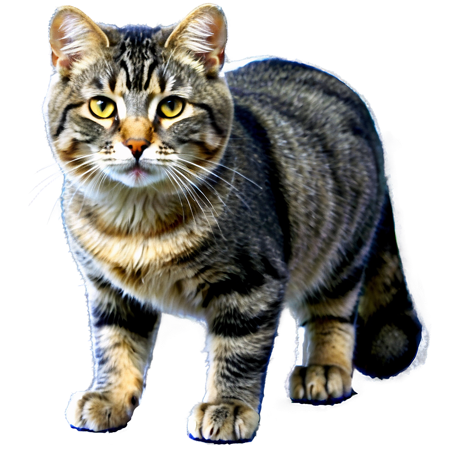 Grey Cat PNG kgi PNG image with a transparent background, free high-resolution download