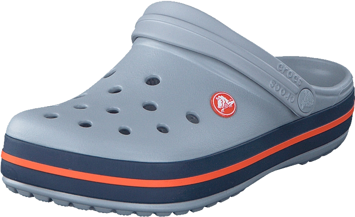 Crocs Png - Crocs Mens Sandals Navy Blue, Transparent Png PNG with transparent background