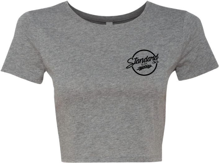 Crop Top, HD Png Download PNG with transparent background