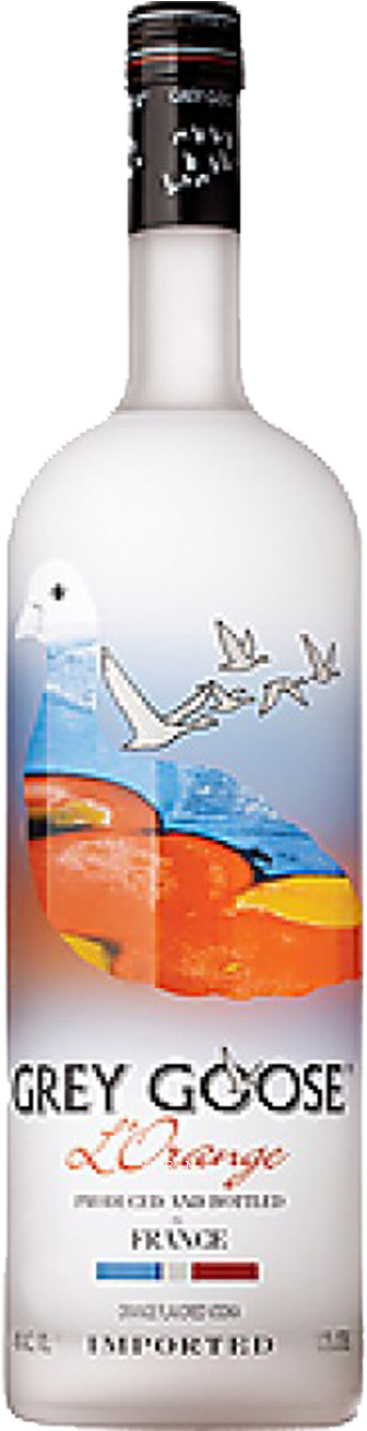 Grey Goose Vodka, HD Png Download PNG with transparent background