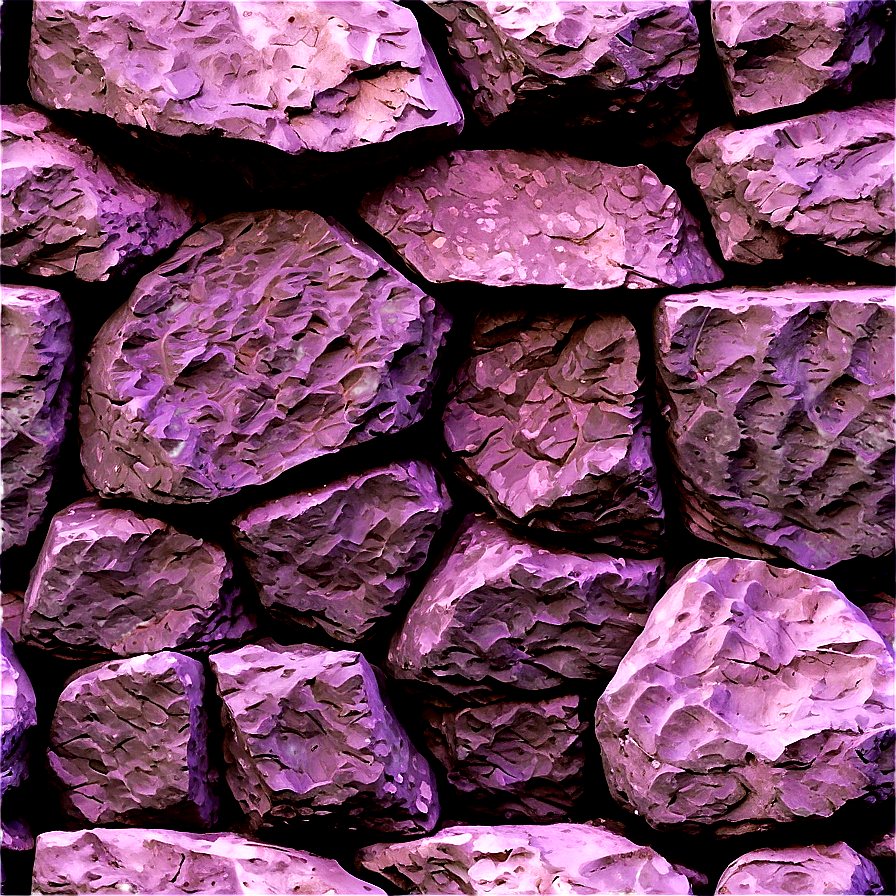 Grey Rock Wall Png Ajw29