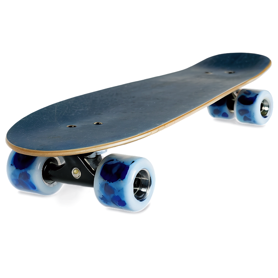 Grey Skateboard Png 84