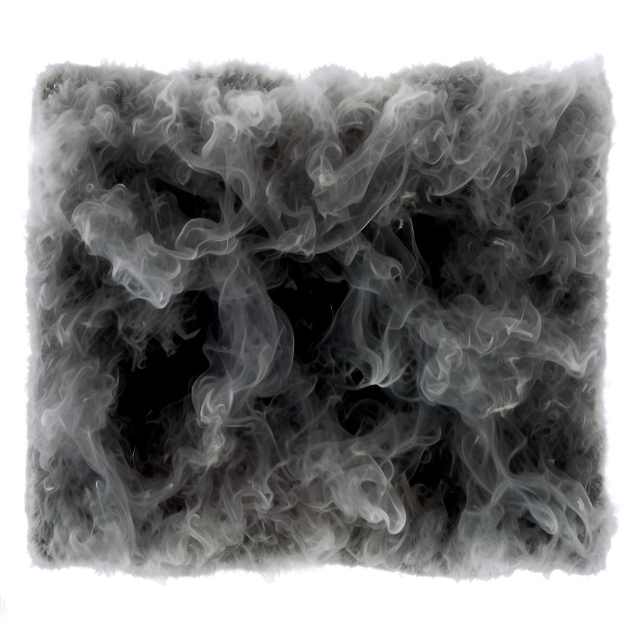 Grey Smoke Texture Png 06272024