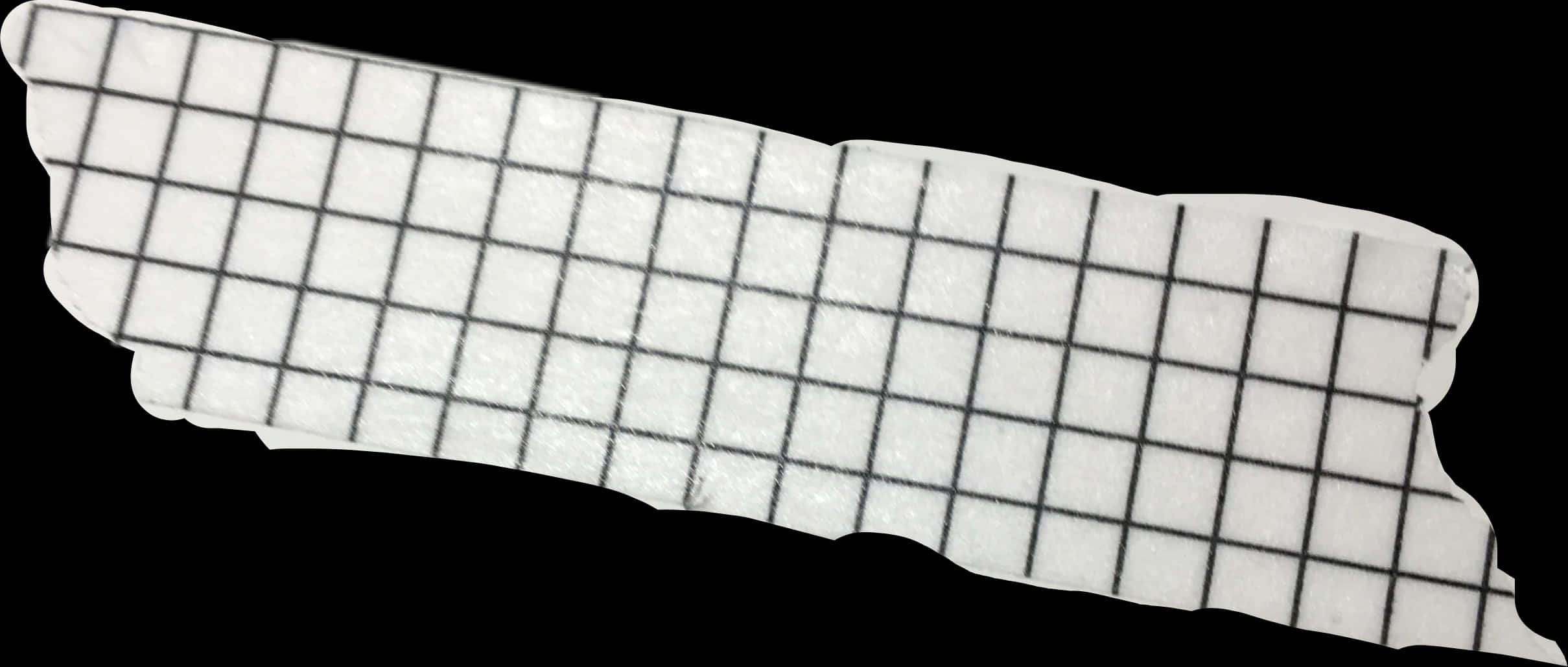 #washitape #tape #washi #sticker #white #handmade #scrapbook - White Washi Tape Png, Transparent Png PNG with transparent background