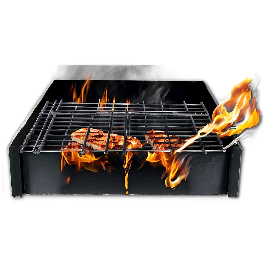 Grill Background Png Tmx