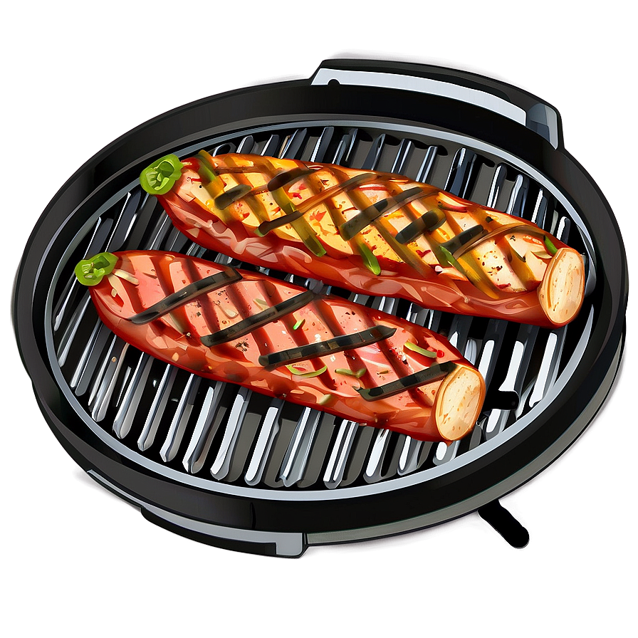 Grill Clipart Png 50