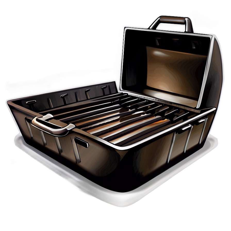 Grill Design Png 48