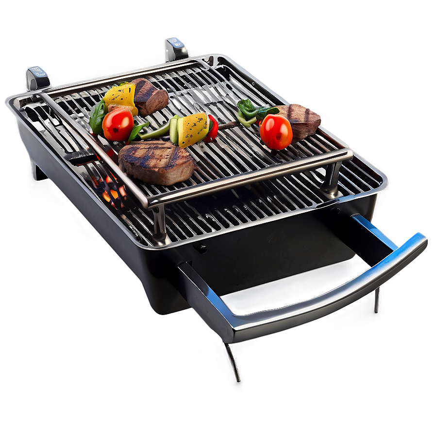 Grill Rack Png 17