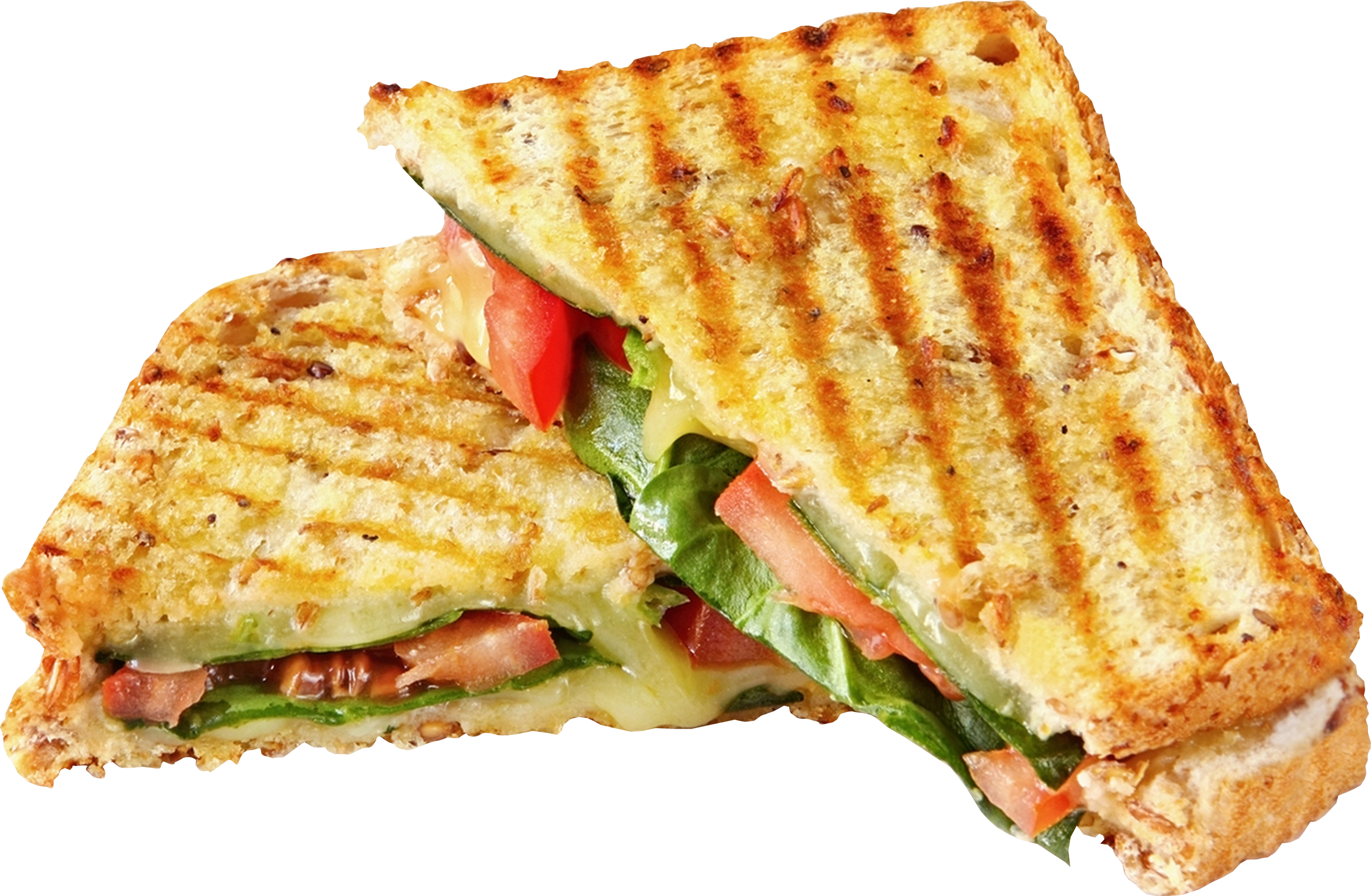 Grilled Sandwich Png, Transparent Png PNG with transparent background