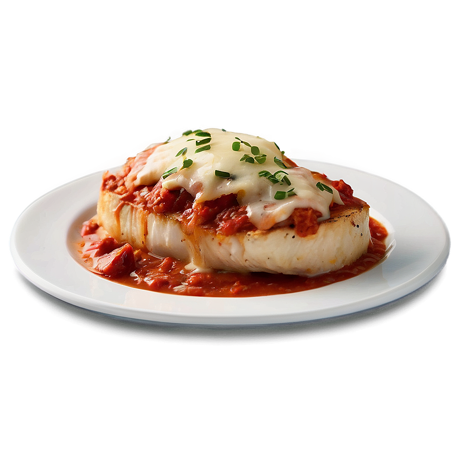Grilled Chicken Parmesan Dish PNG osk54 PNG with transparent background