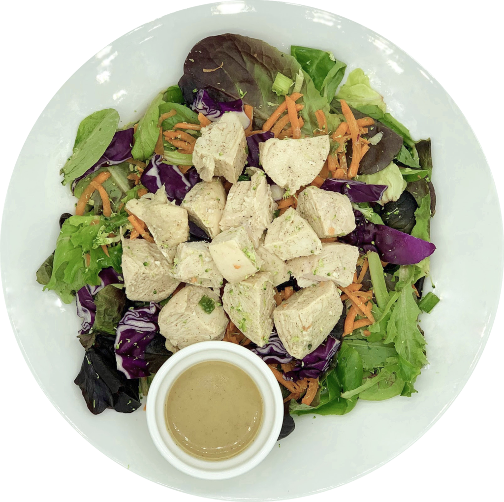 Transparent Chicken Salad Png - Spinach Salad, Png Download PNG with transparent background