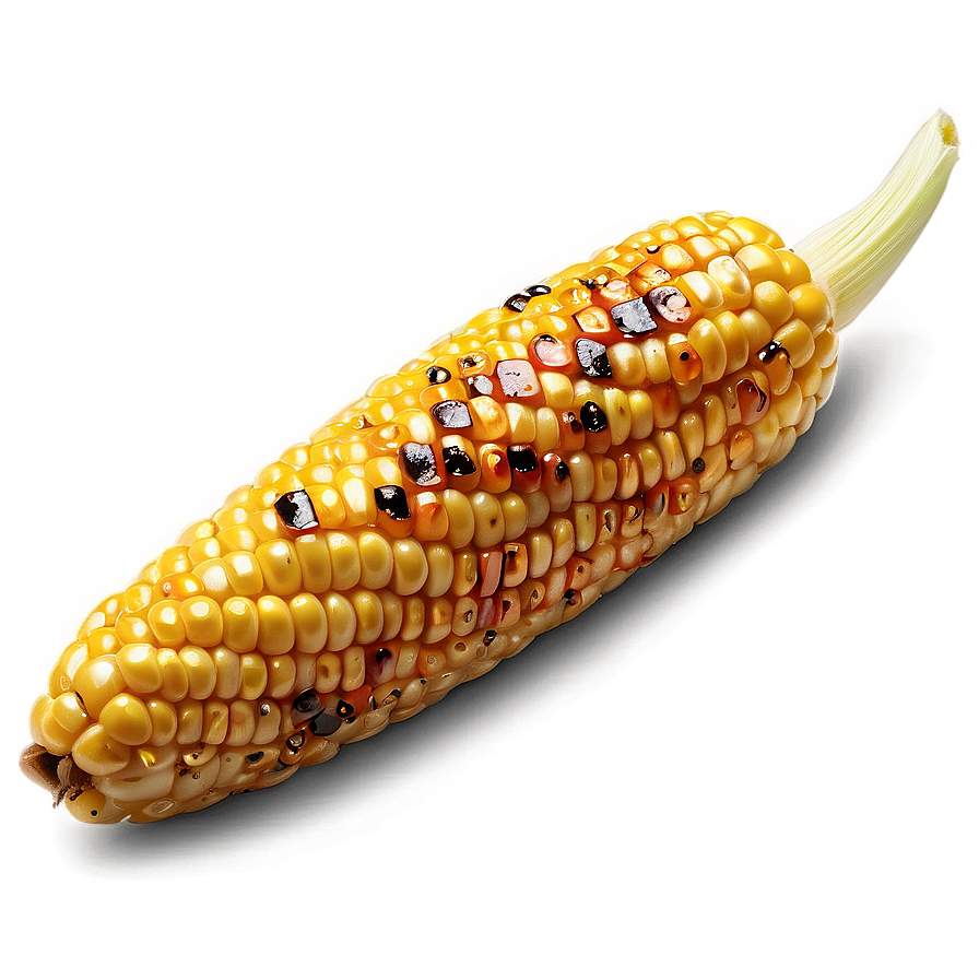 Grilled Corn Png Wuh23