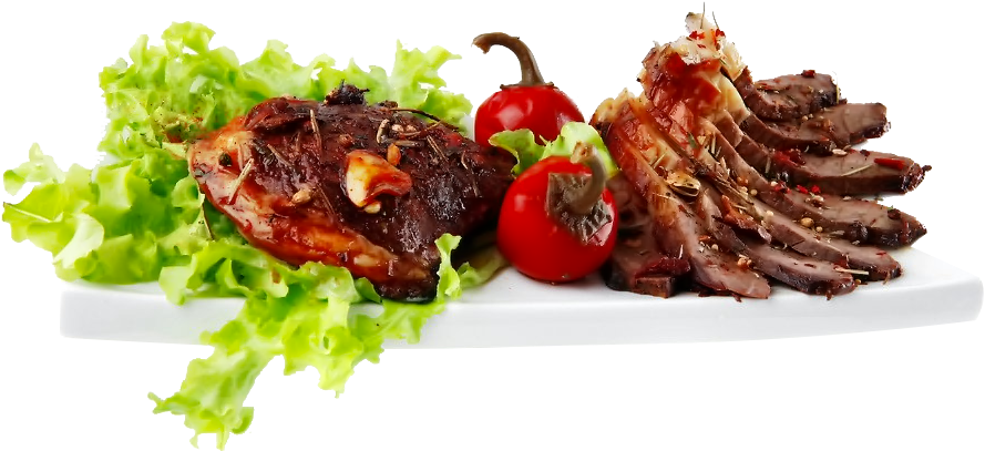 Grilled Food Png Free Image - Grilled Food Background PNG with transparent background