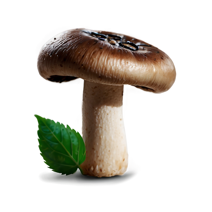 Grilled Mushrooms Png Fun