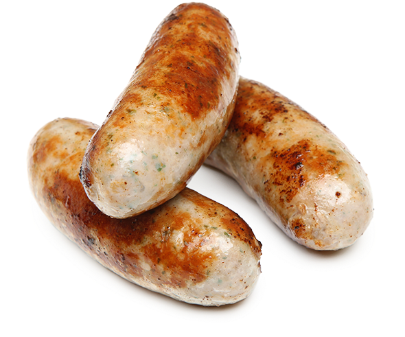 Sausage Png Picture - Breakfast Sausage Png, Transparent Png PNG with transparent background