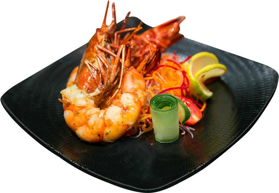 Botan Shrimp, HD Png Download PNG image with a transparent background, free high-resolution download