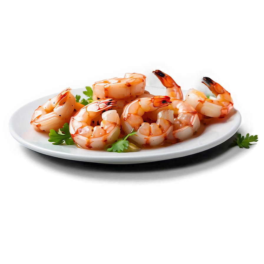 Grilled Shrimp Png Ibu