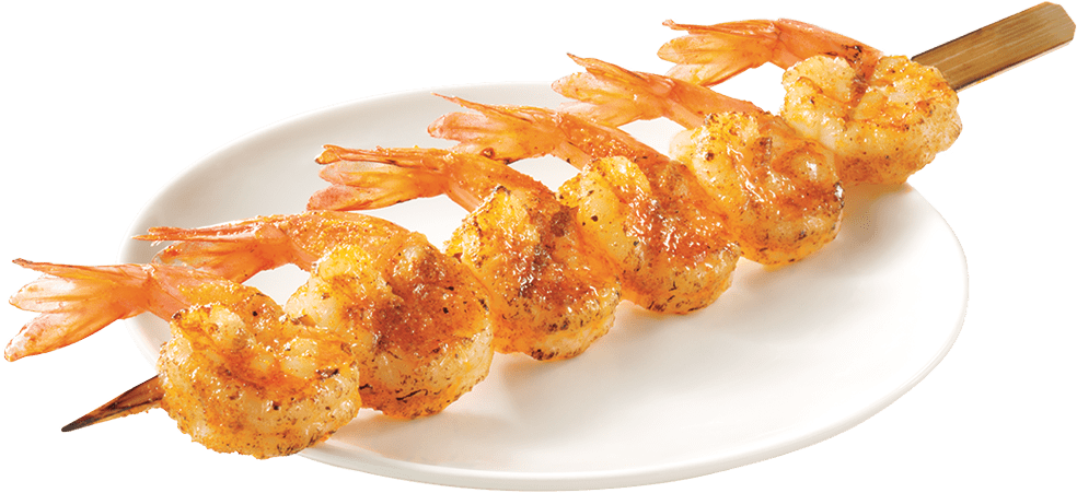 Grilled Shrimp Png, Transparent Png PNG image with a transparent background, free high-resolution download