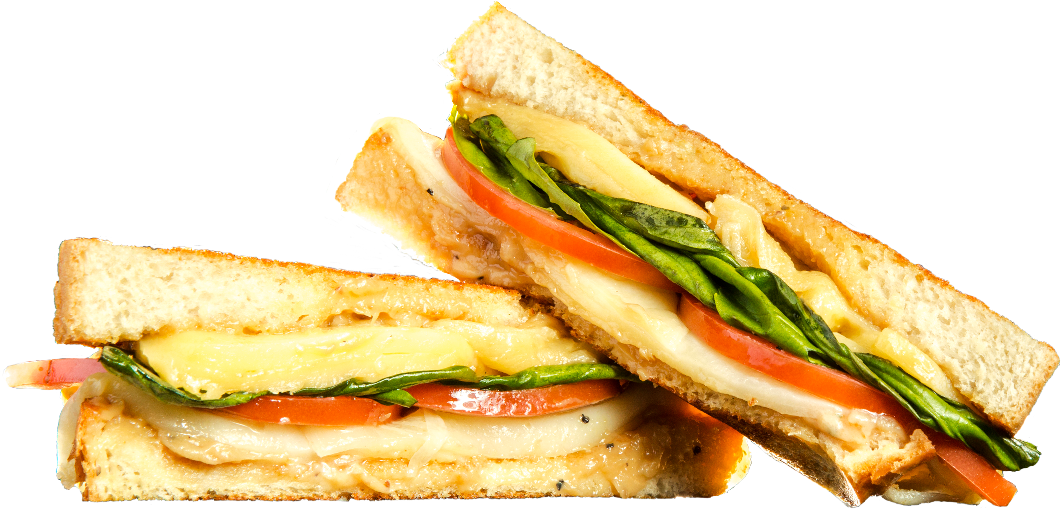Veg Sandwich Png , Png Download - Chicken Club Sandwich Png, Transparent Png PNG with transparent background