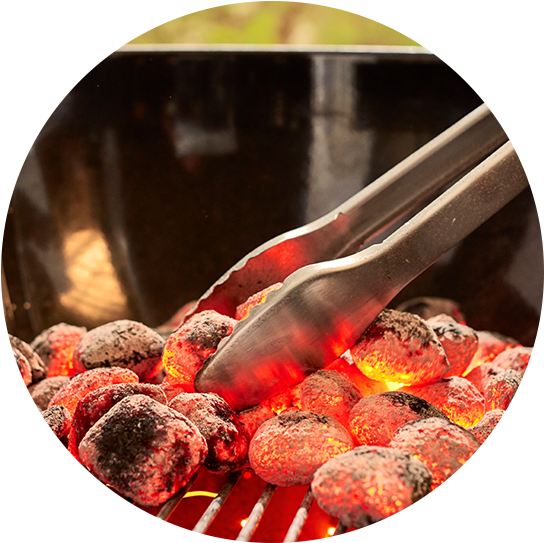 Weber Charcoal Grills At Von Tobel - Barbecue Grill, HD Png Download PNG with transparent background