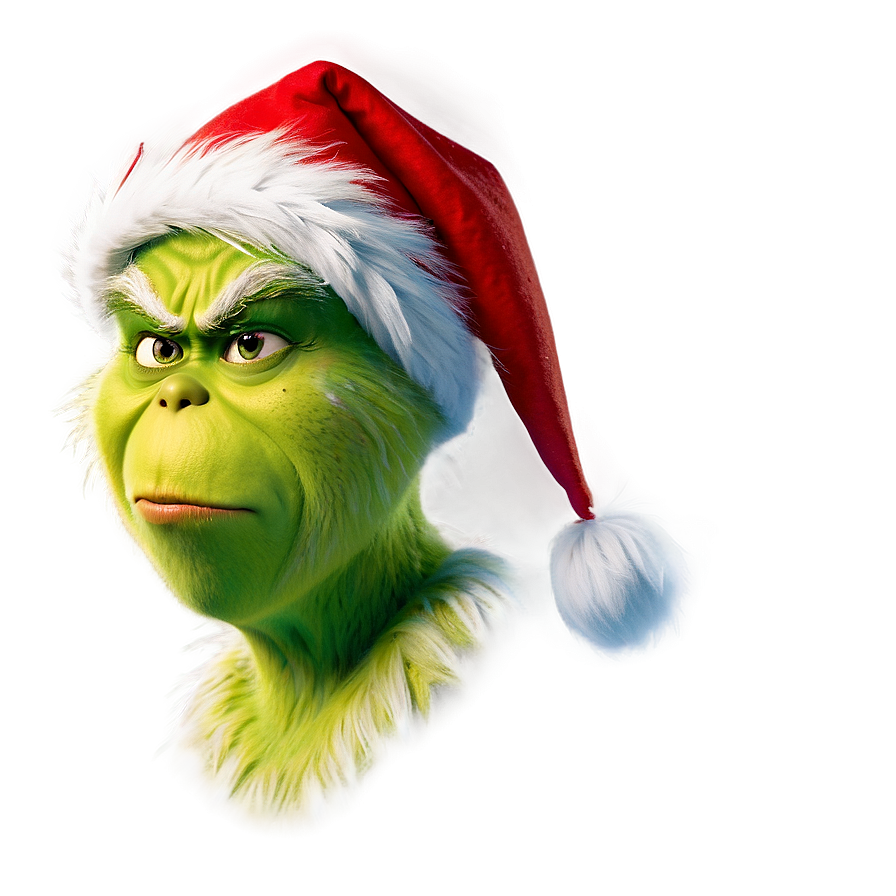 Grinch A