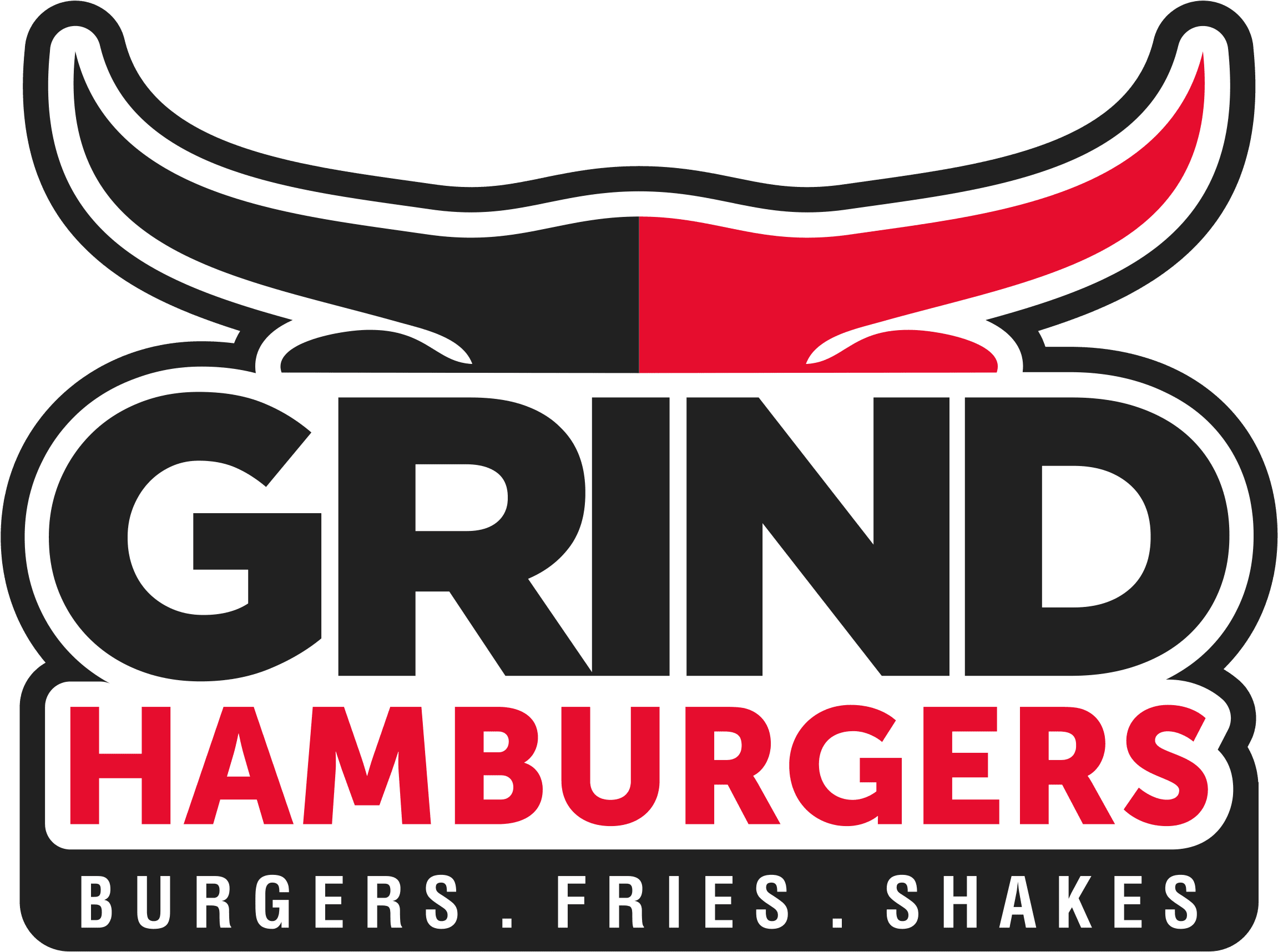 Grind_ Hamburgers_ Logo