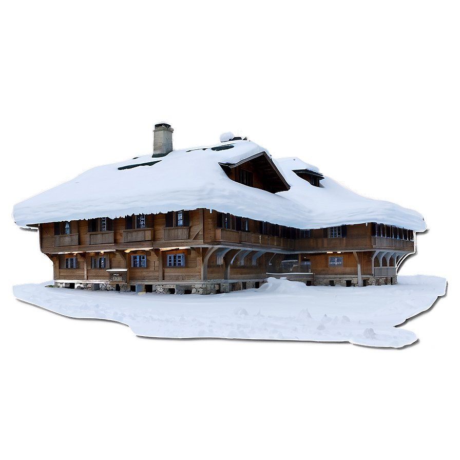 Grindelwald Village PNG bce78 PNG with transparent background
