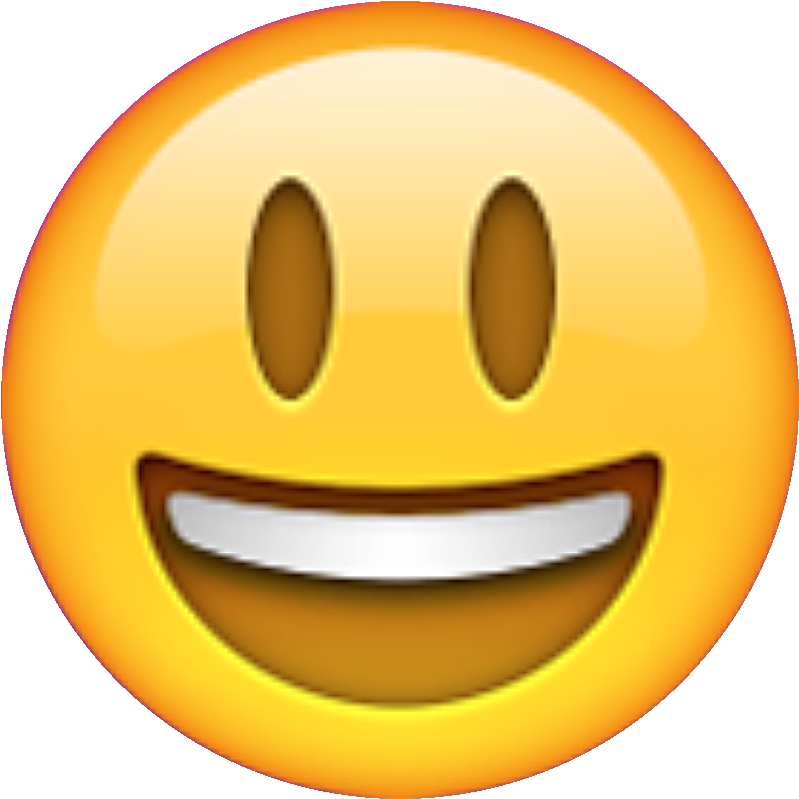 Face With Tears Of Joy Emoji Smiley Emoticon - Smiley Face Emoji Clip Art, HD Png Download PNG with transparent background