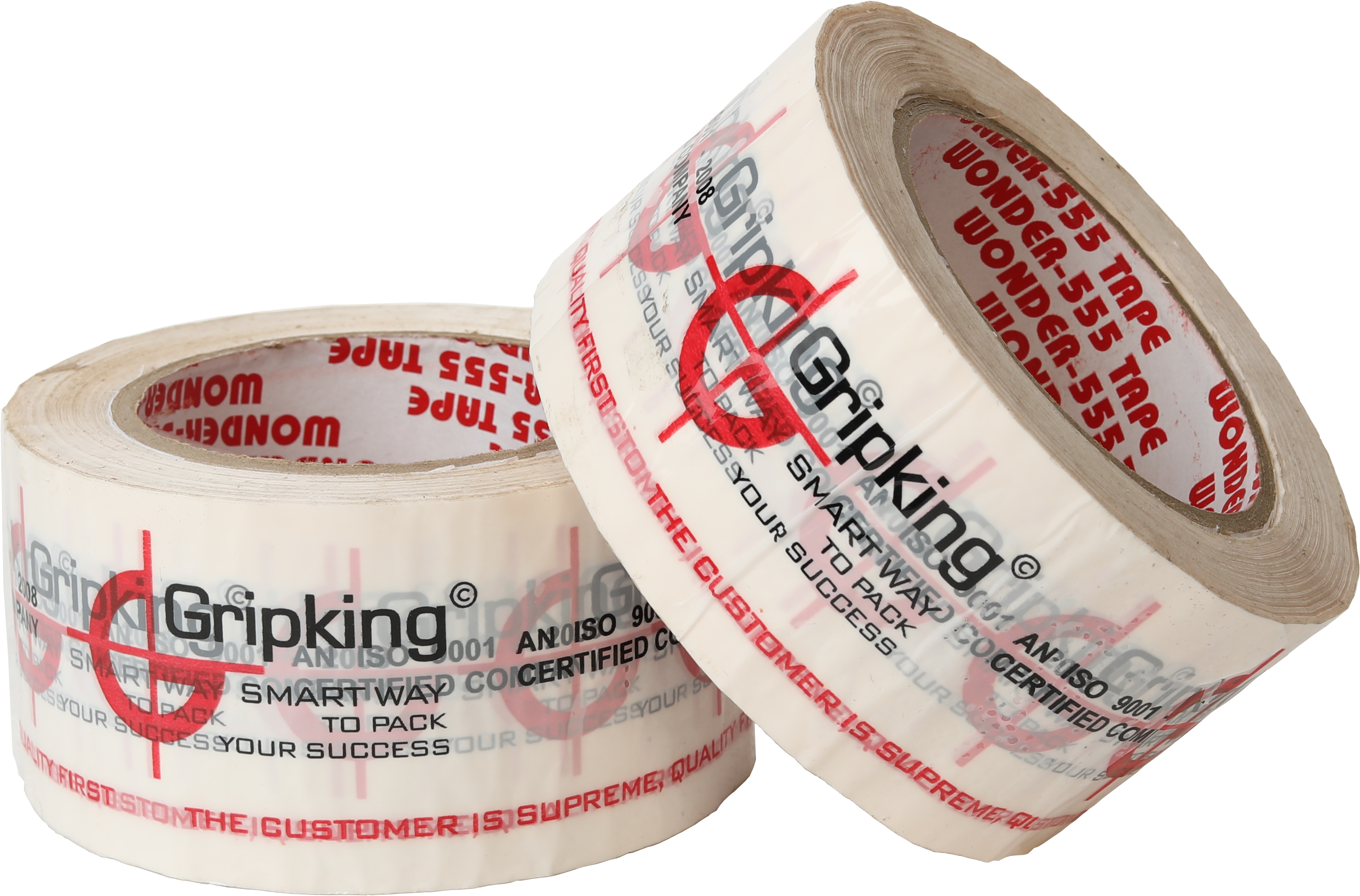 Bopp Packing Tape - Duct Tape, HD Png Download PNG with transparent background
