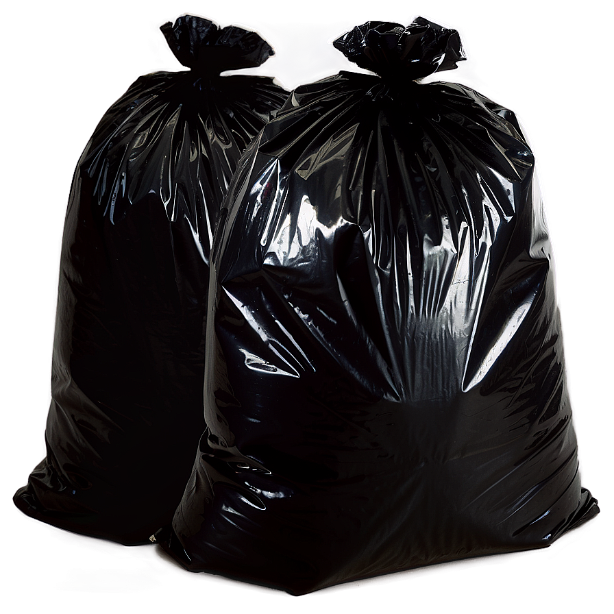 Grit Trash Bags Png Jdc21